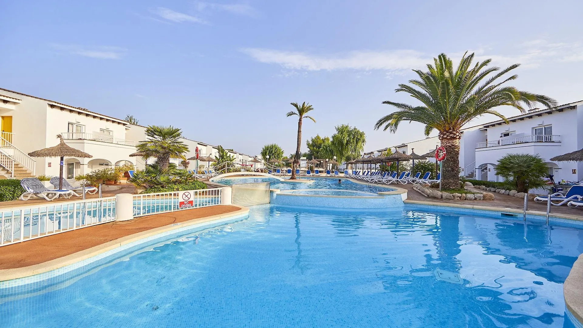 Seaclub Alcudia Mediterranean Resort (Adults Only) Port d'Alcúdia