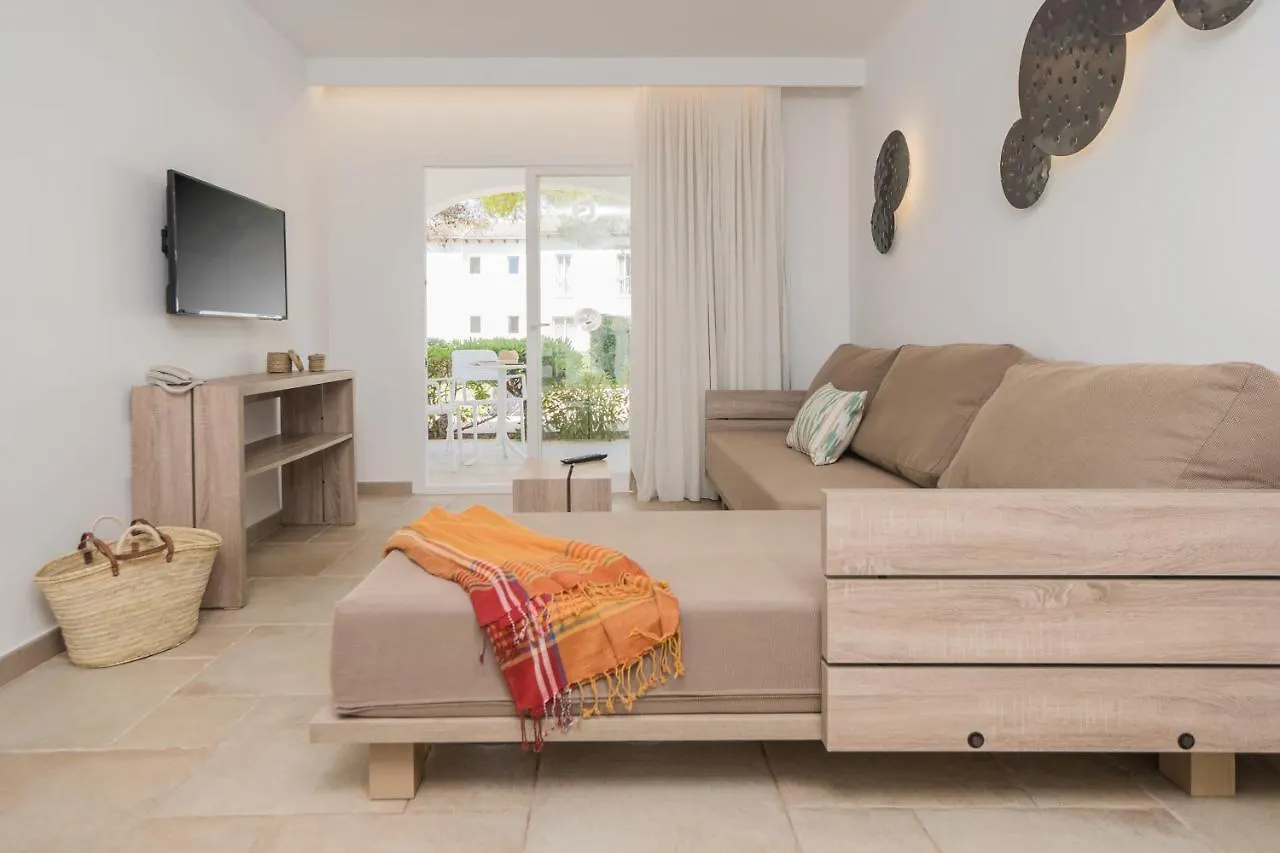Seaclub Alcudia Mediterranean Resort (Adults Only) Port d'Alcúdia 4*,