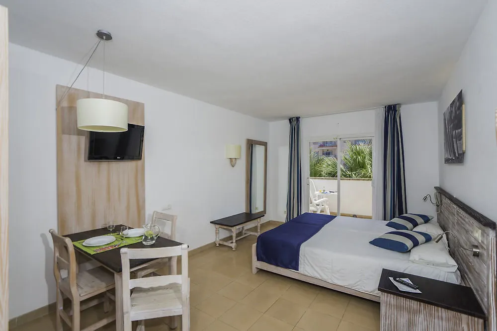 Aparthotel Seaclub Alcudia Mediterranean Resort (Adults Only) Port d'Alcúdia