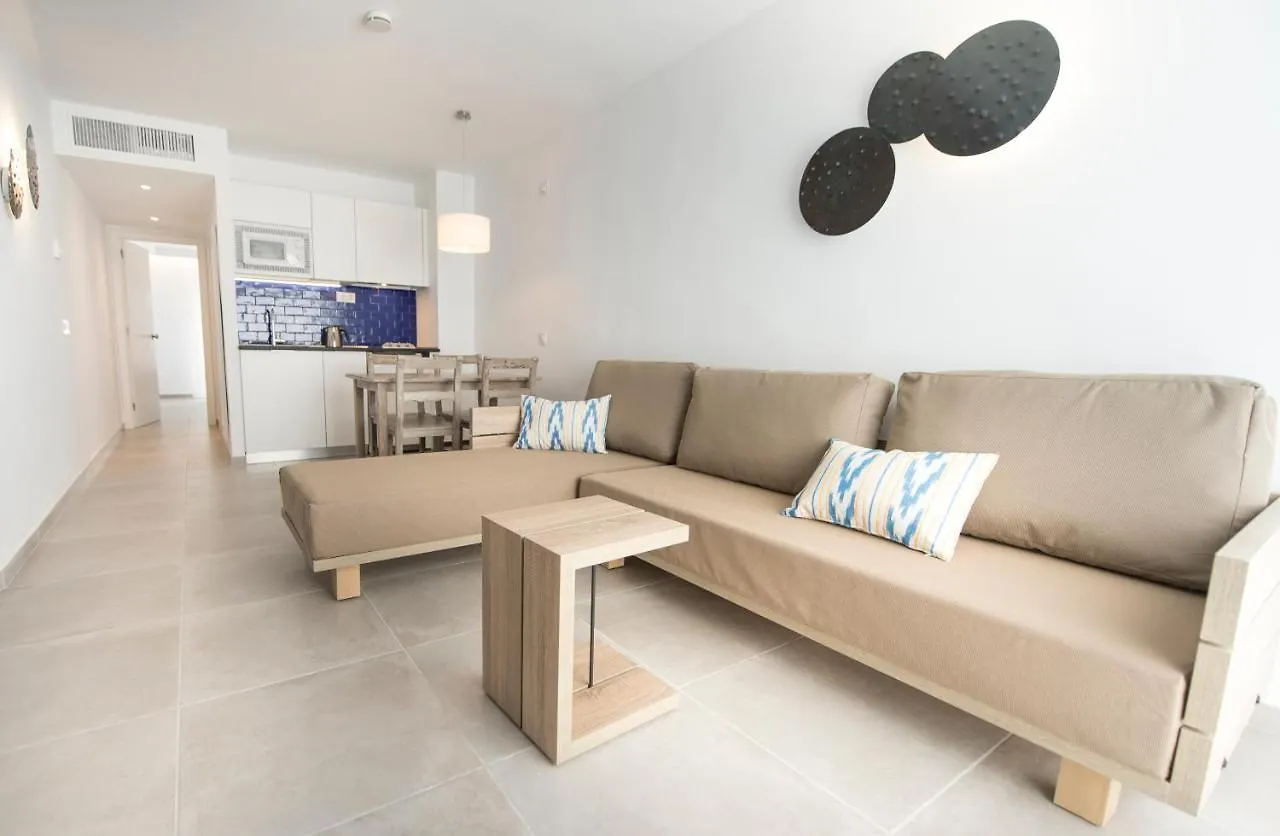 Seaclub Alcudia Mediterranean Resort (Adults Only) Port de Alcudia  Aparthotel Port de Alcudia (Mallorca)