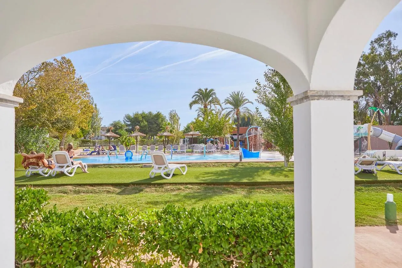 Seaclub Alcudia Mediterranean Resort (Adults Only) Port de Alcudia  4*, Port de Alcudia (Mallorca)