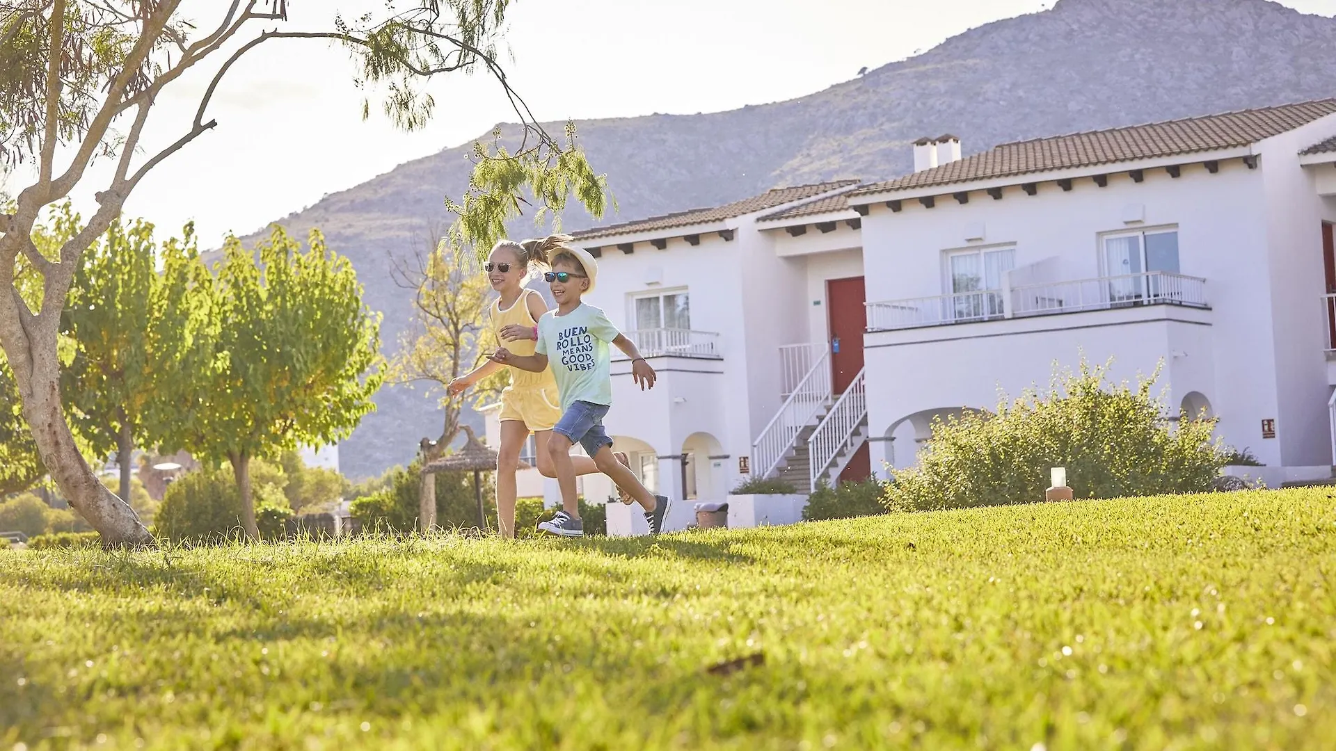 Seaclub Alcudia Mediterranean Resort (Adults Only) Port de Alcudia