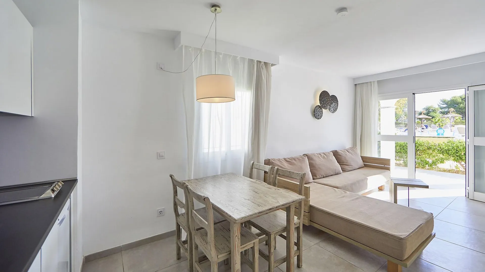 Seaclub Alcudia Mediterranean Resort (Adults Only) Port de Alcudia  Aparthotel Port de Alcudia (Mallorca)