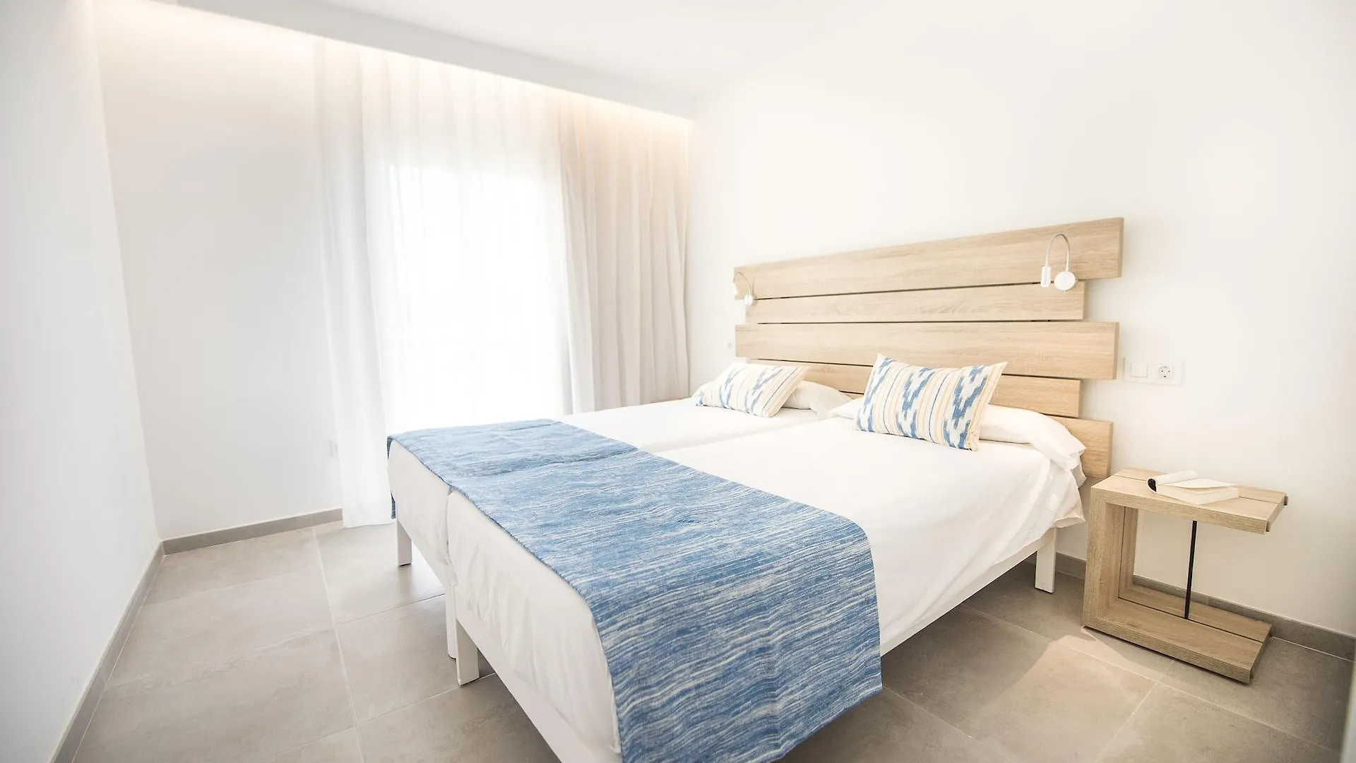 Seaclub Alcudia Mediterranean Resort (Adults Only) Port de Alcudia  4*, Port de Alcudia (Mallorca)
