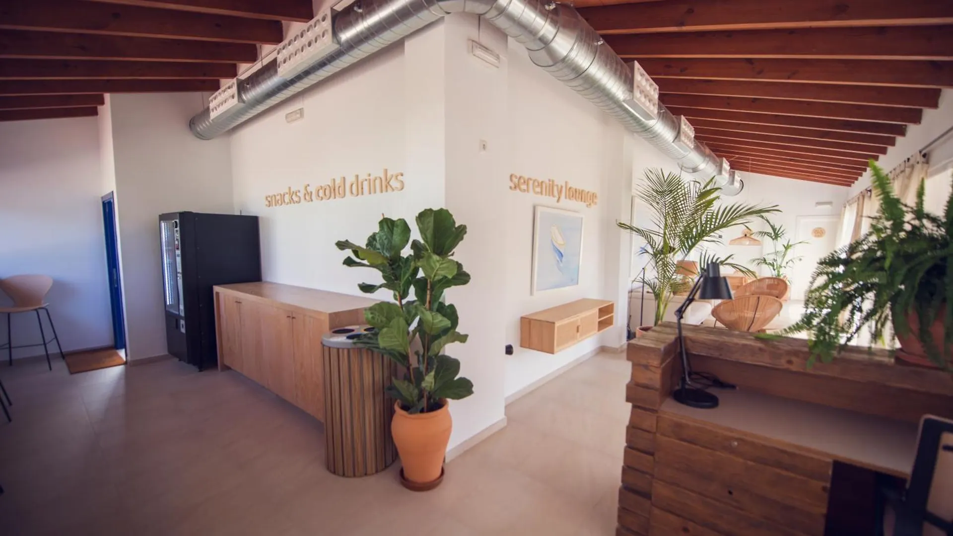 Seaclub Alcudia Mediterranean Resort (Adults Only) Port de Alcudia  Aparthotel