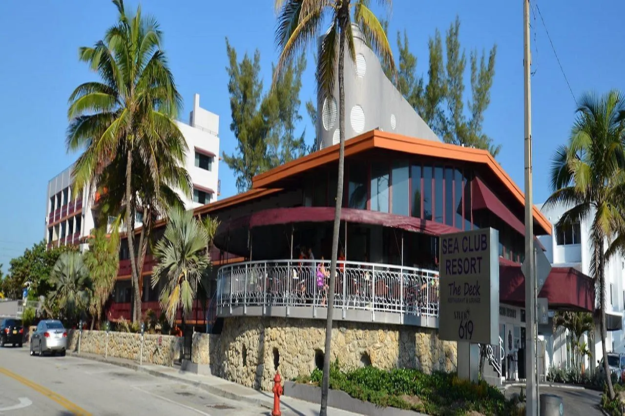 Seaclub Alcudia Mediterranean Resort (Adults Only) Port de Alcudia  4*, Port de Alcudia (Mallorca)