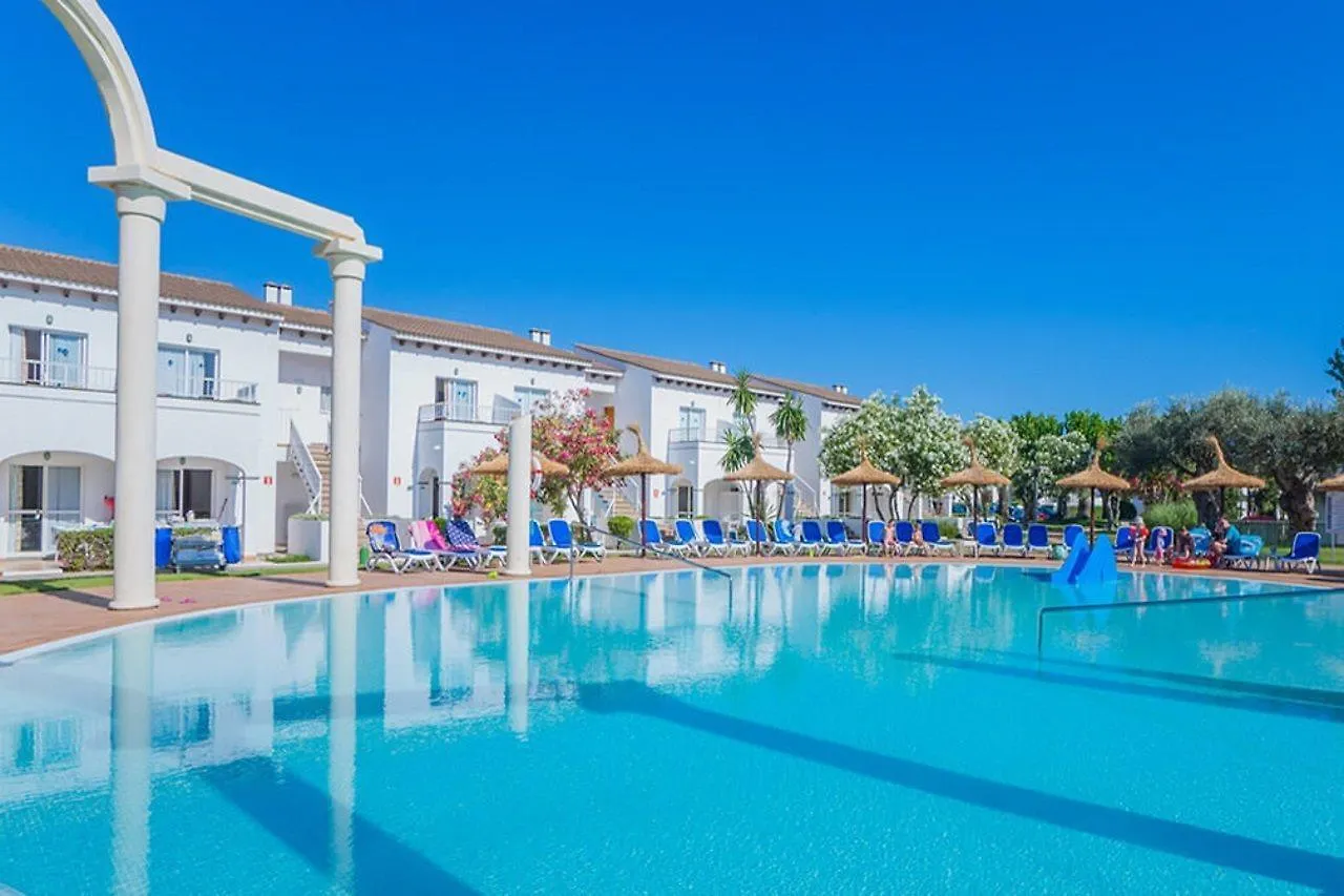 Seaclub Alcudia Mediterranean Resort (Adults Only) Port de Alcudia  Spanje