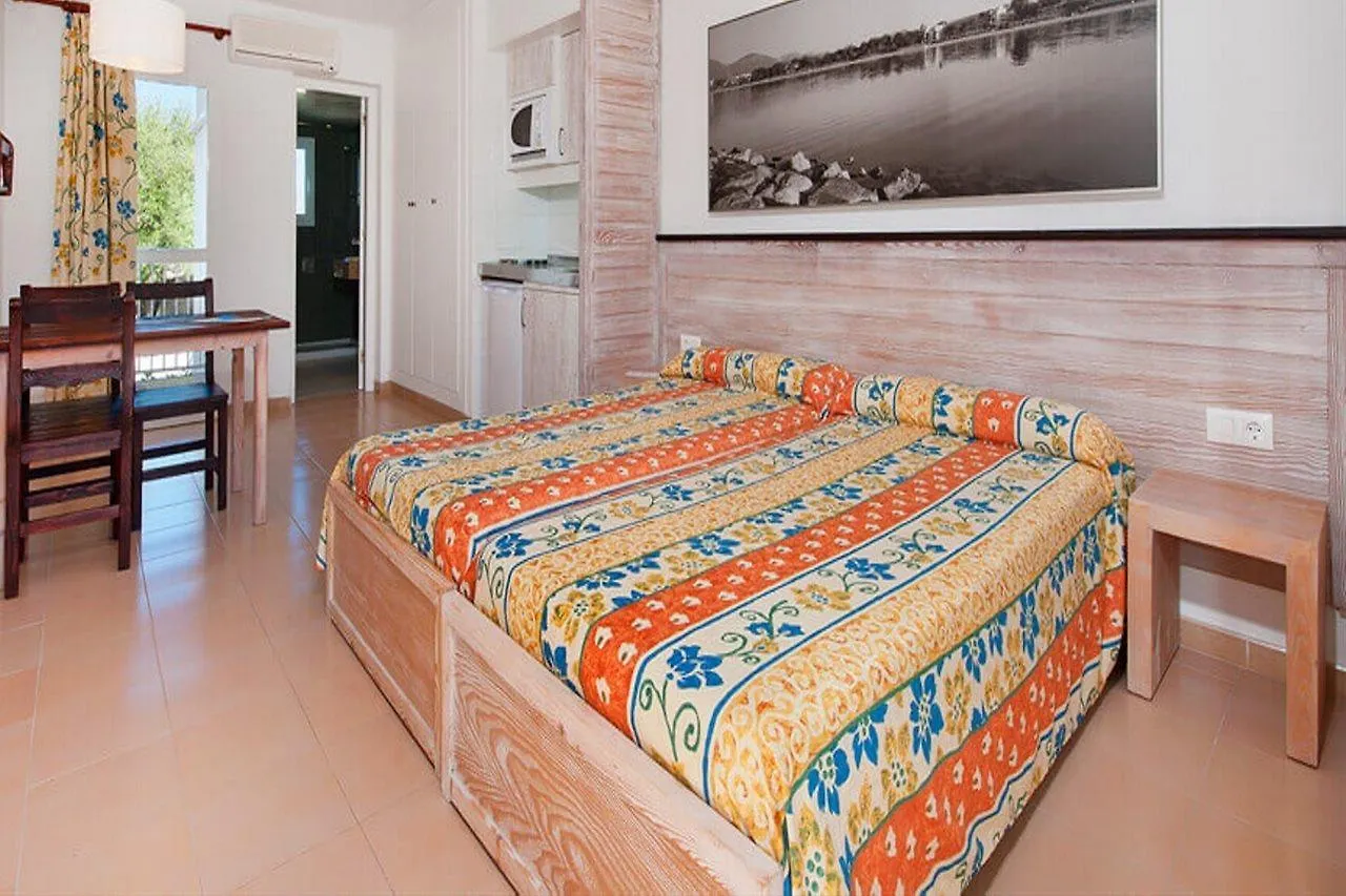 **** Aparthotel Seaclub Alcudia Mediterranean Resort (Adults Only) Port de Alcudia  Spain