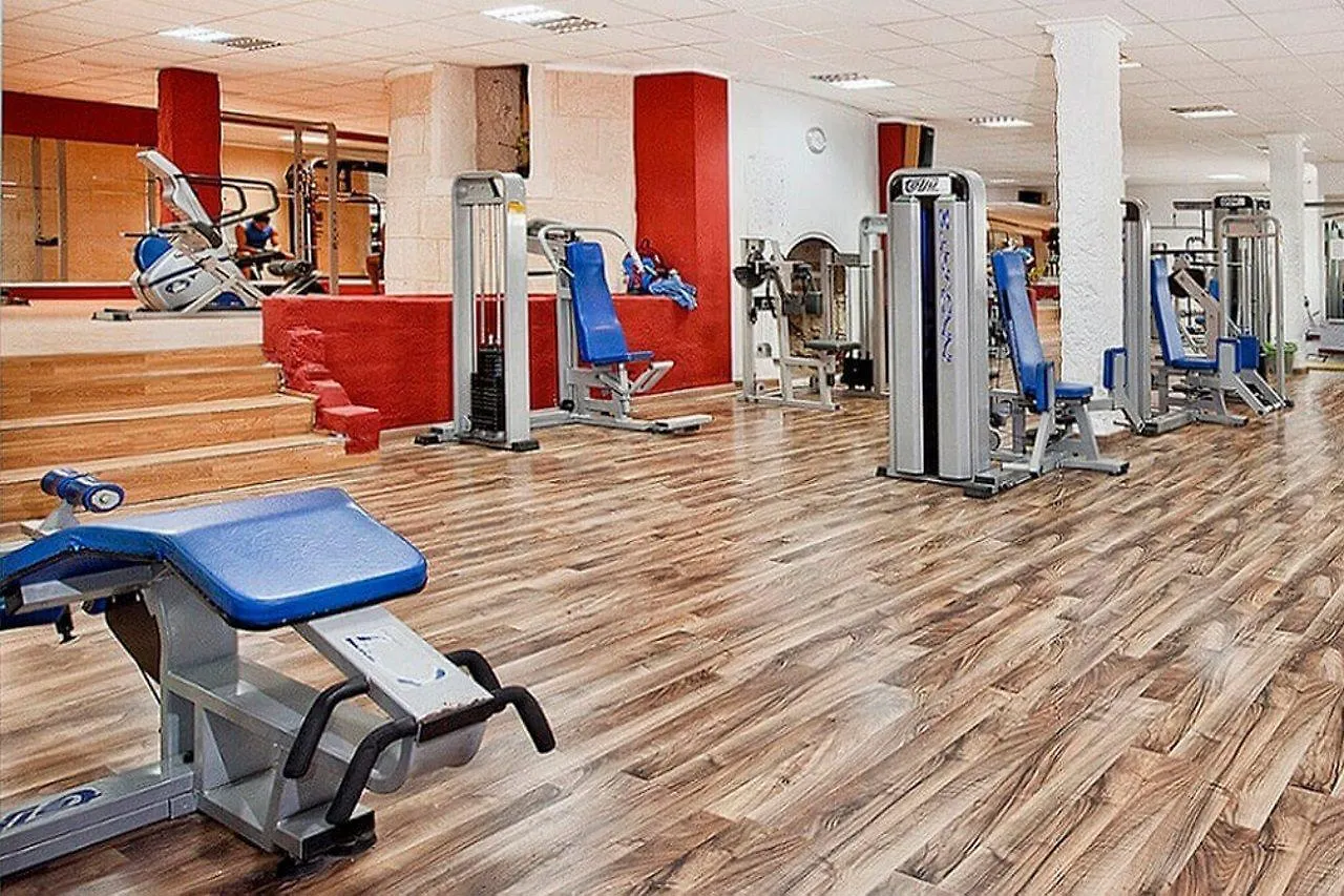 Aparthotel Seaclub Alcudia Mediterranean Resort (Adults Only) Port de Alcudia