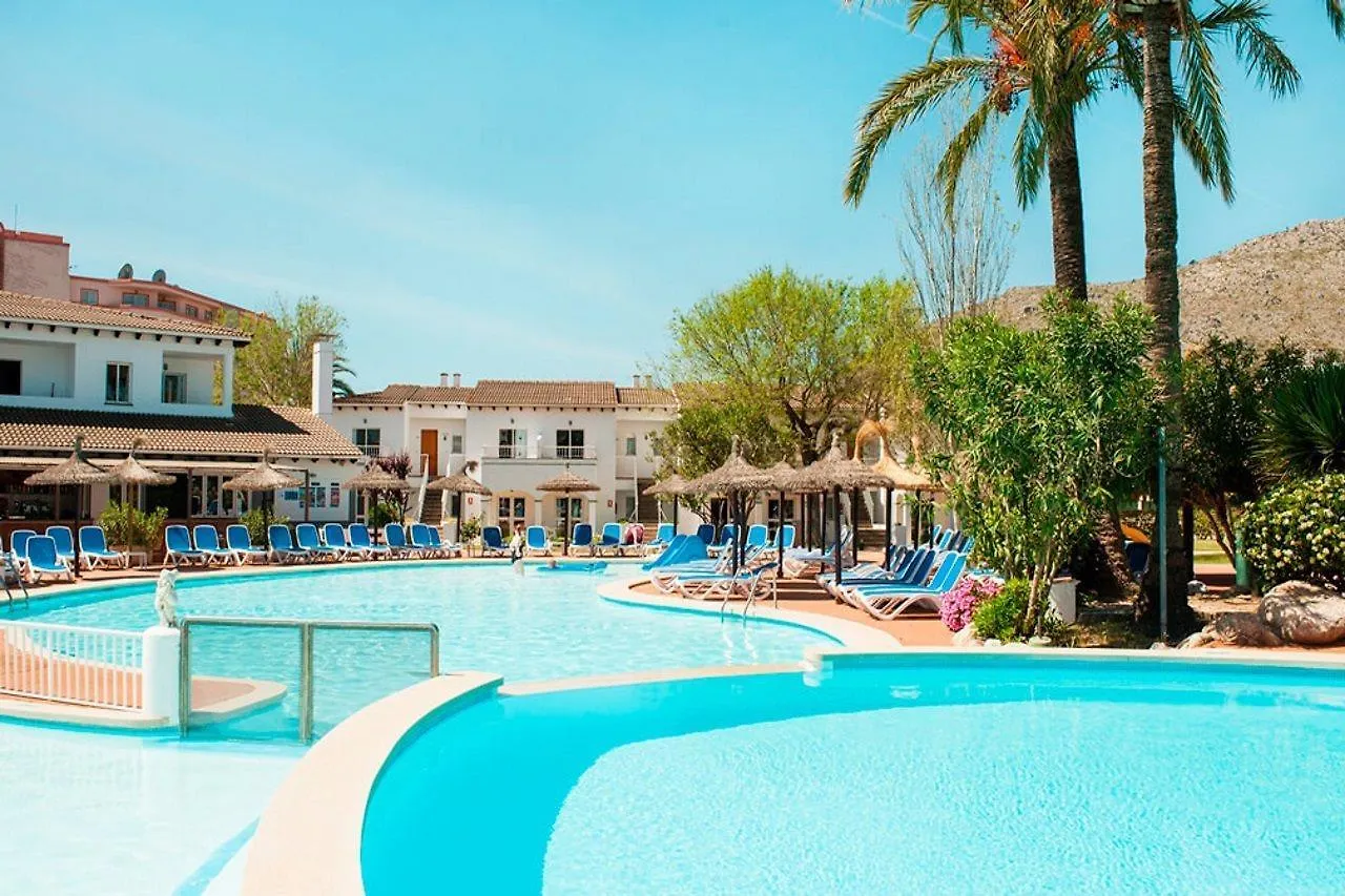 Aparthotel Seaclub Alcudia Mediterranean Resort (Adults Only) Port de Alcudia