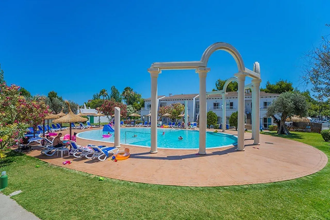 Aparthotel Seaclub Alcudia Mediterranean Resort (Adults Only) Port de Alcudia