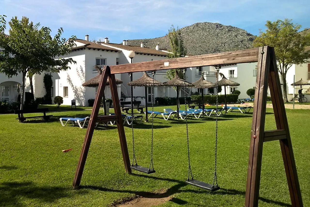 Seaclub Alcudia Mediterranean Resort (Adults Only) Port de Alcudia  Port de Alcudia (Mallorca)
