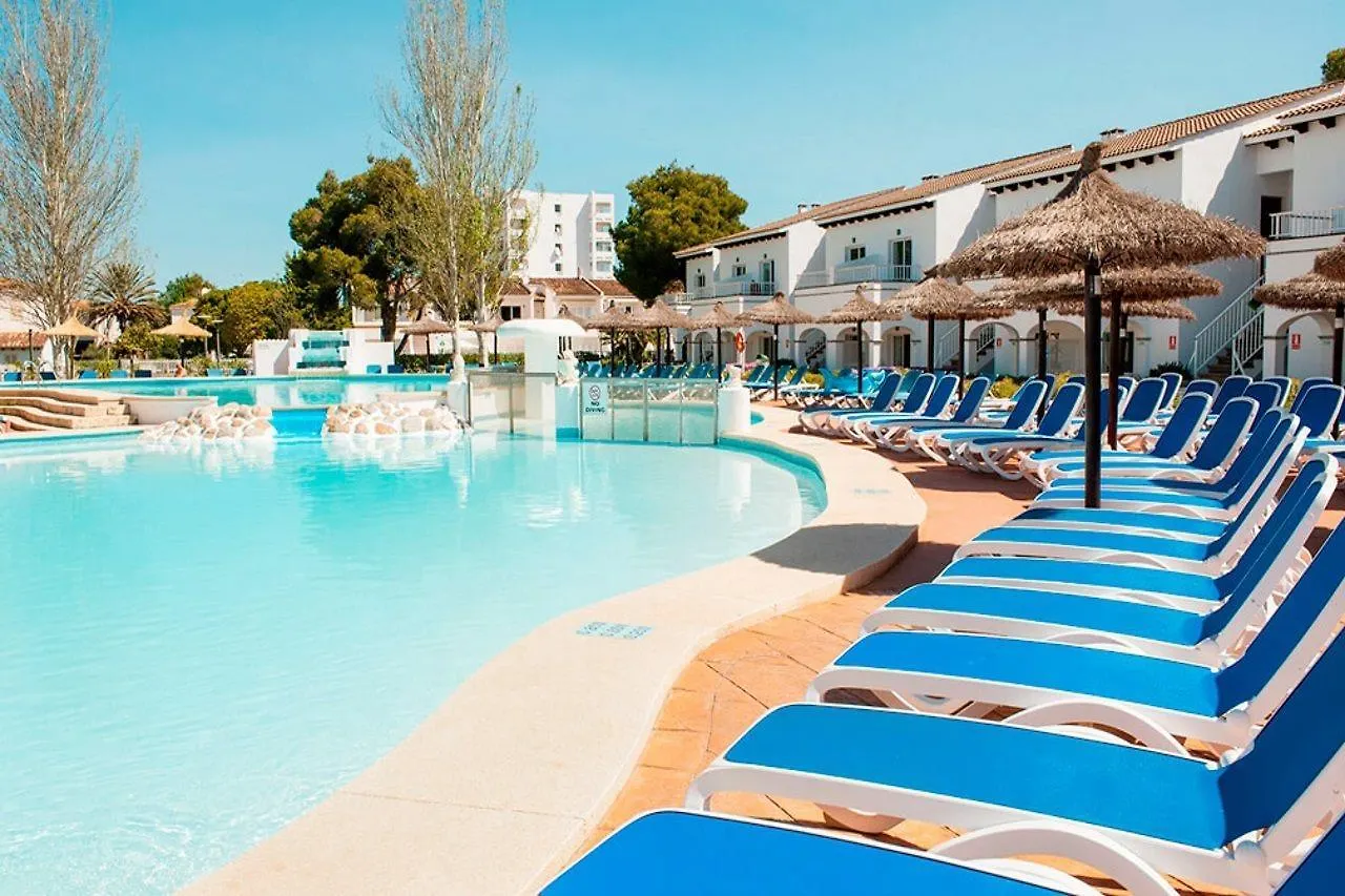 Aparthotel Seaclub Alcudia Mediterranean Resort (Adults Only) Port de Alcudia
