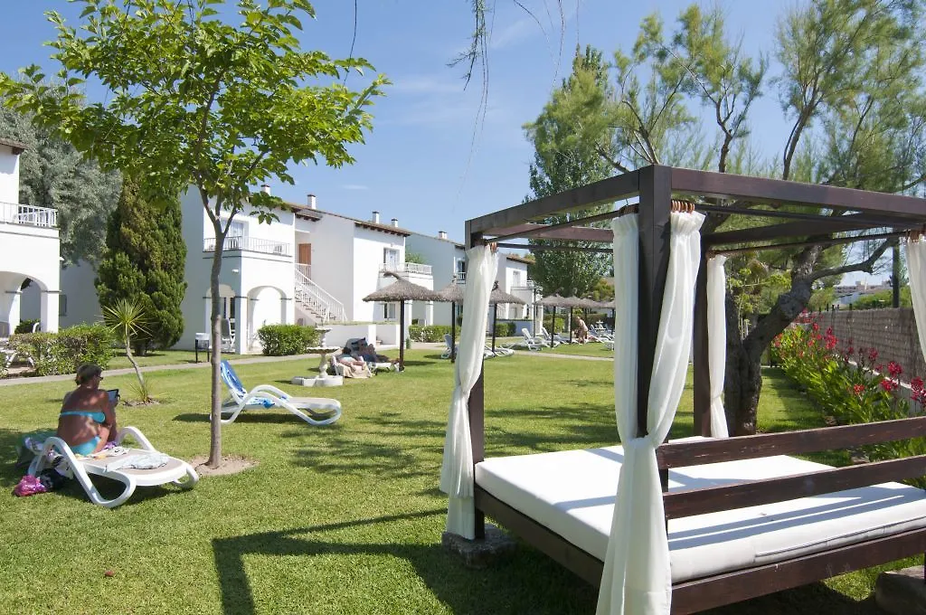 Seaclub Alcudia Mediterranean Resort (Adults Only) Port de Alcudia  4*, Port de Alcudia (Mallorca) Spanje