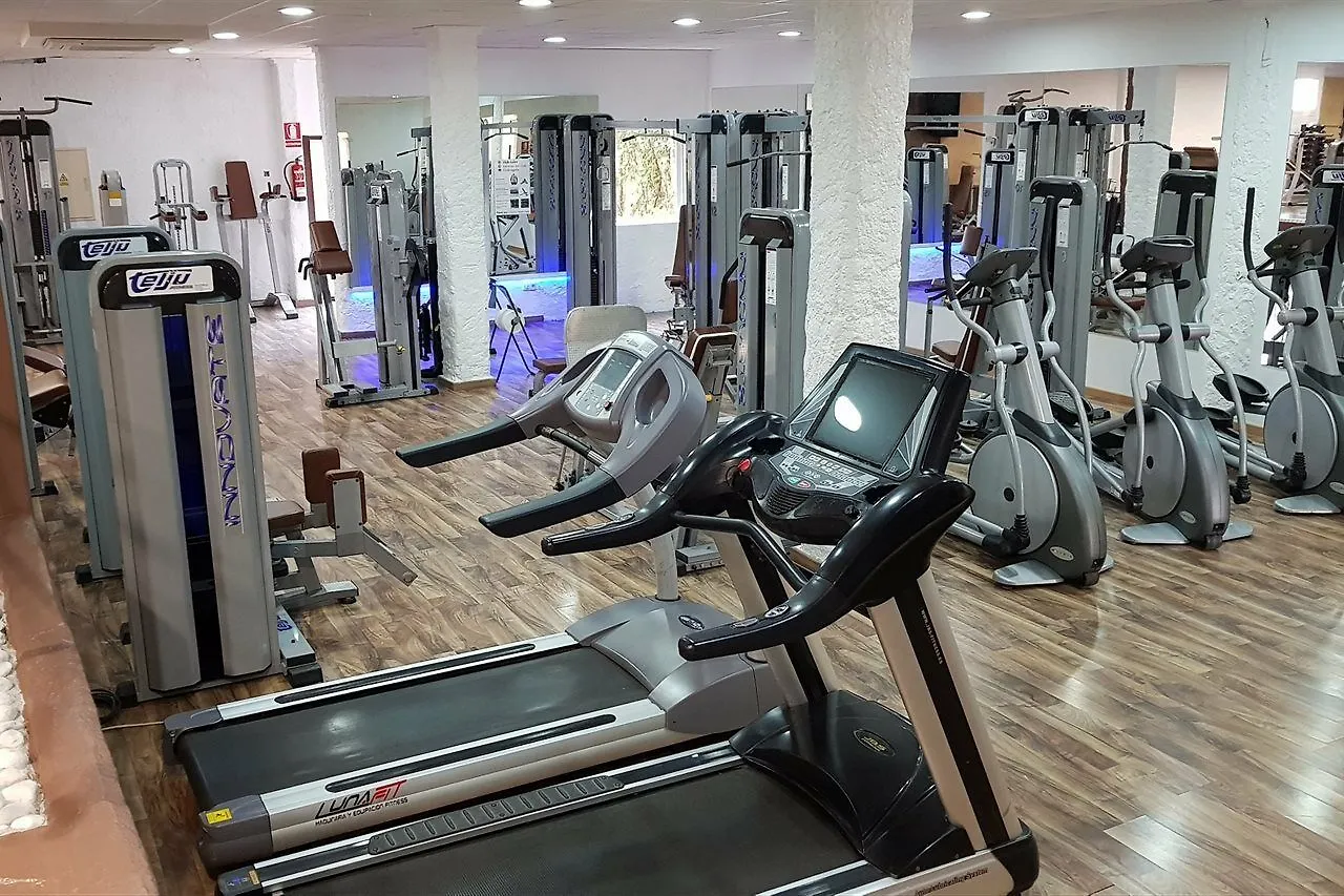Seaclub Alcudia Mediterranean Resort (Adults Only) Port de Alcudia