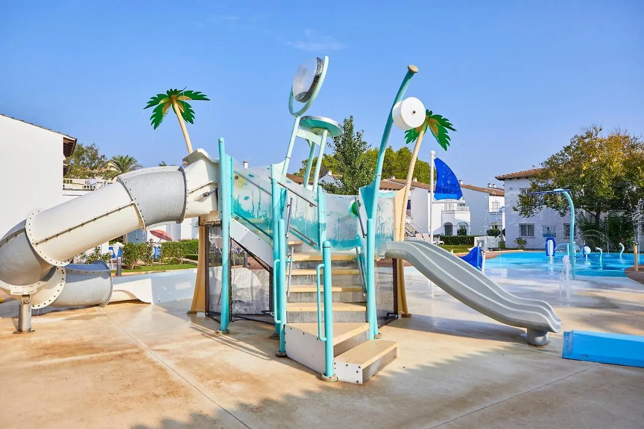 Aparthotel Seaclub Alcudia Mediterranean Resort (Adults Only) Port de Alcudia
