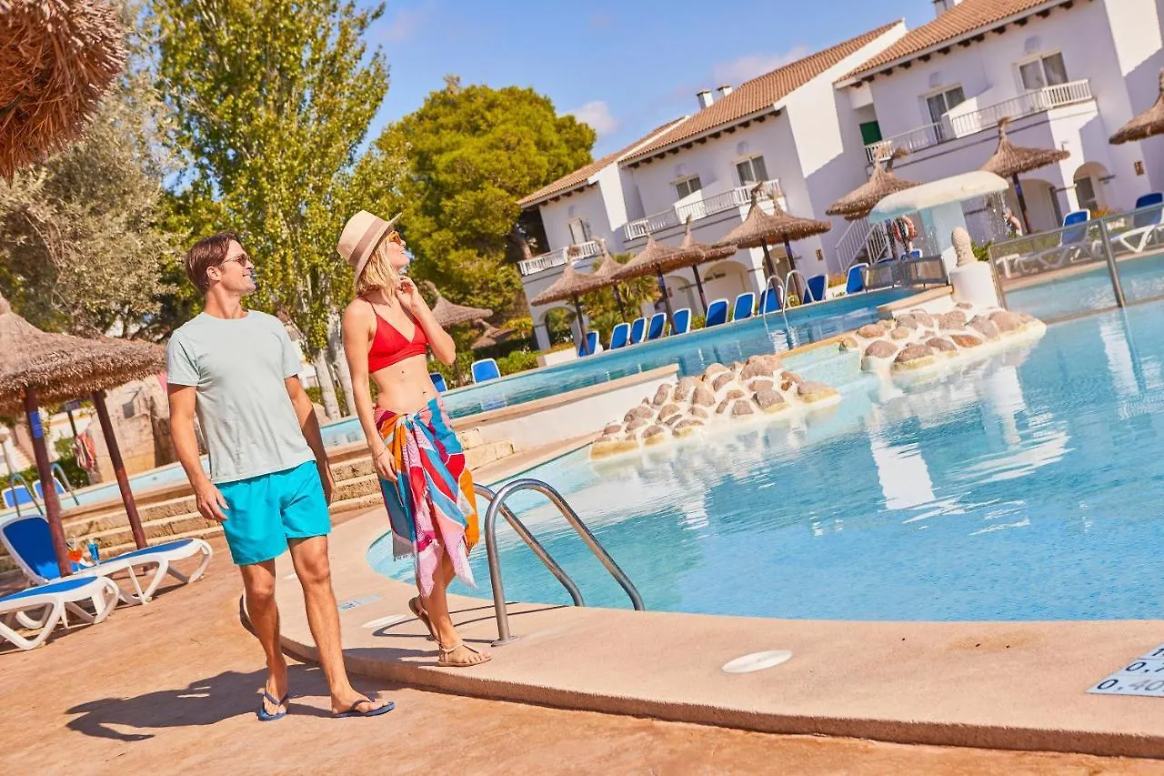 Seaclub Alcudia Mediterranean Resort (Adults Only) Port de Alcudia  4*, Port de Alcudia (Mallorca)