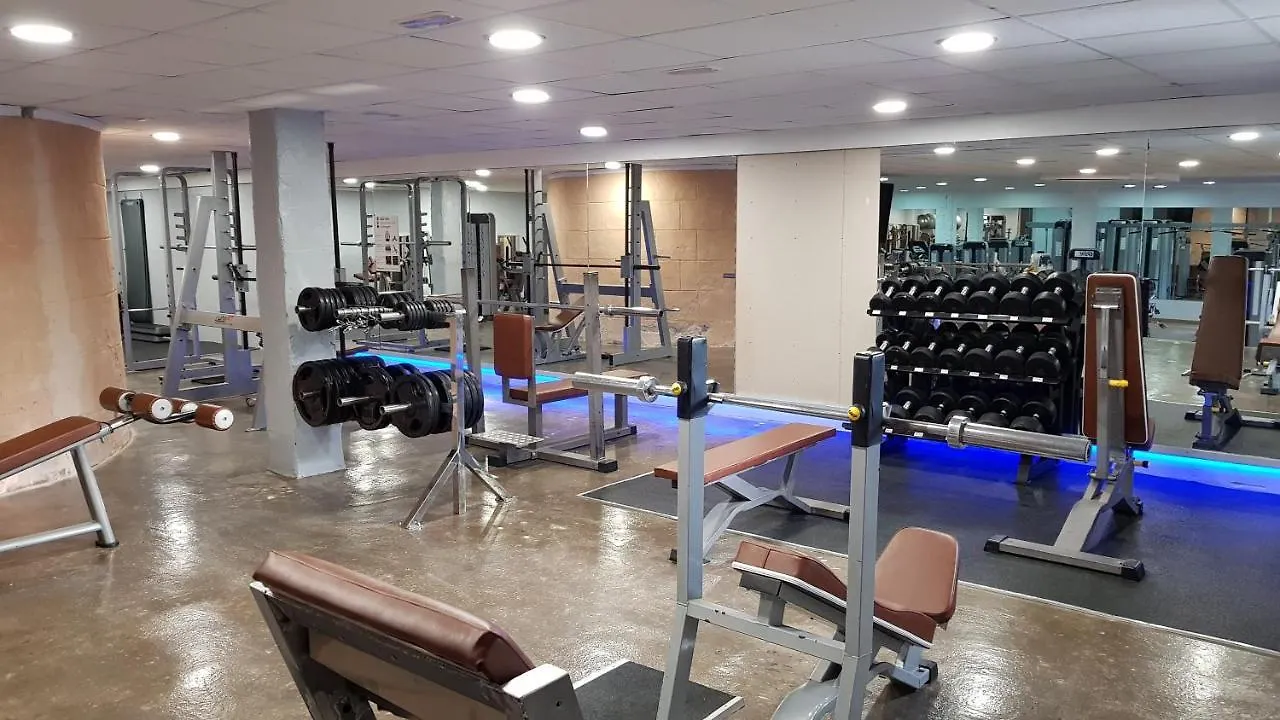 Seaclub Alcudia Mediterranean Resort (Adults Only) Port de Alcudia  Aparthotel Port de Alcudia (Mallorca)