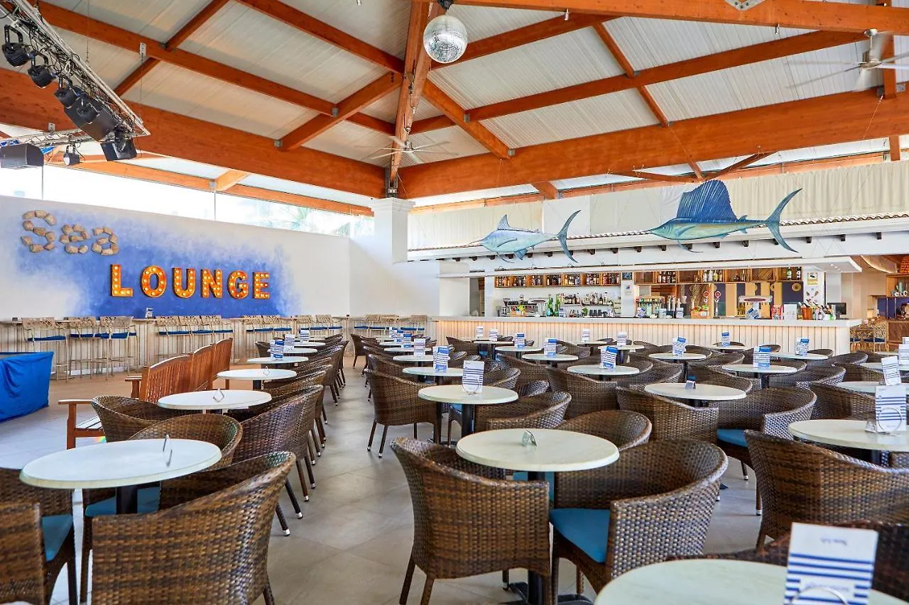 Seaclub Alcudia Mediterranean Resort (Adults Only) Port de Alcudia
