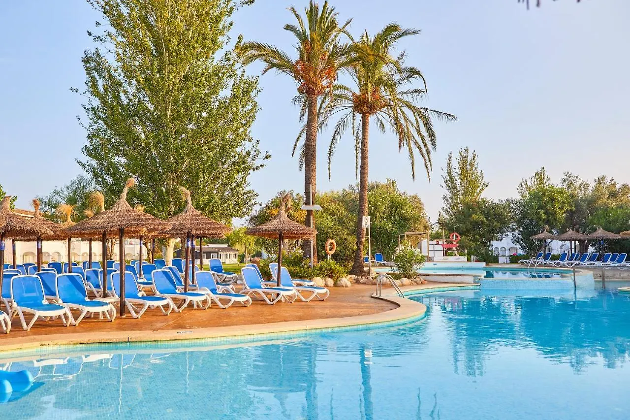 Seaclub Alcudia Mediterranean Resort (Adults Only) Port de Alcudia  Port de Alcudia (Mallorca)