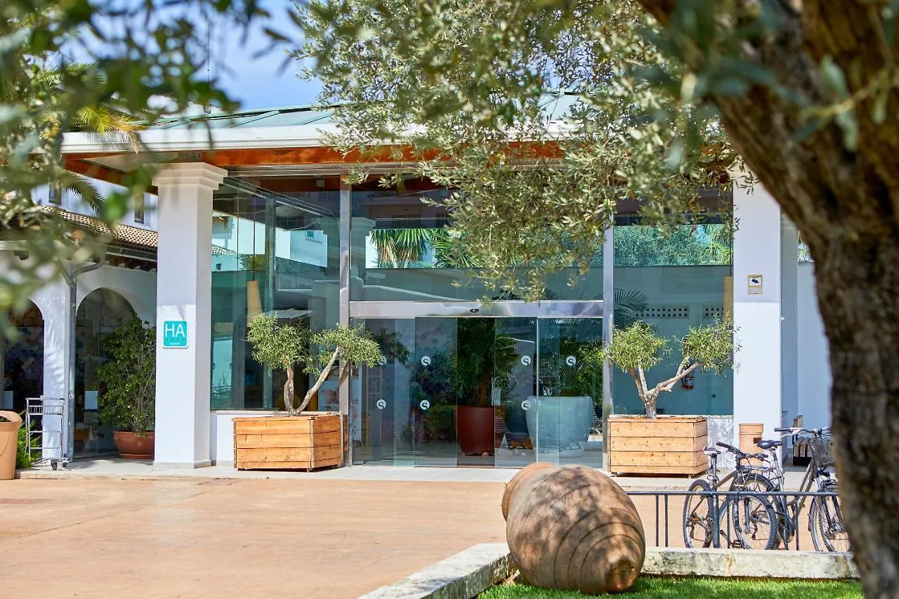 Seaclub Alcudia Mediterranean Resort (Adults Only) Port de Alcudia  4*, Port de Alcudia (Mallorca) Spanje
