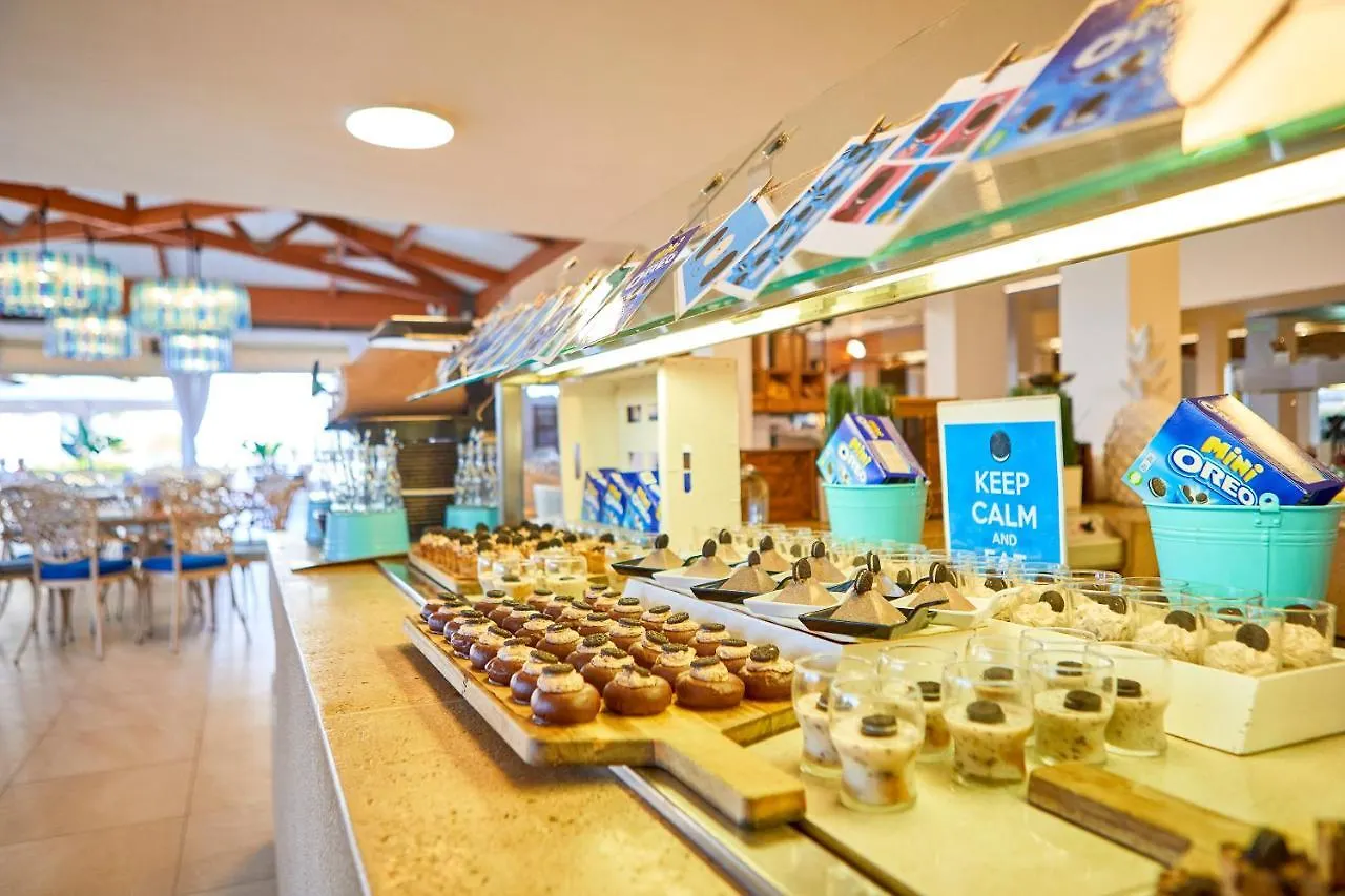Seaclub Alcudia Mediterranean Resort (Adults Only) Port de Alcudia  4*, Port de Alcudia (Mallorca)