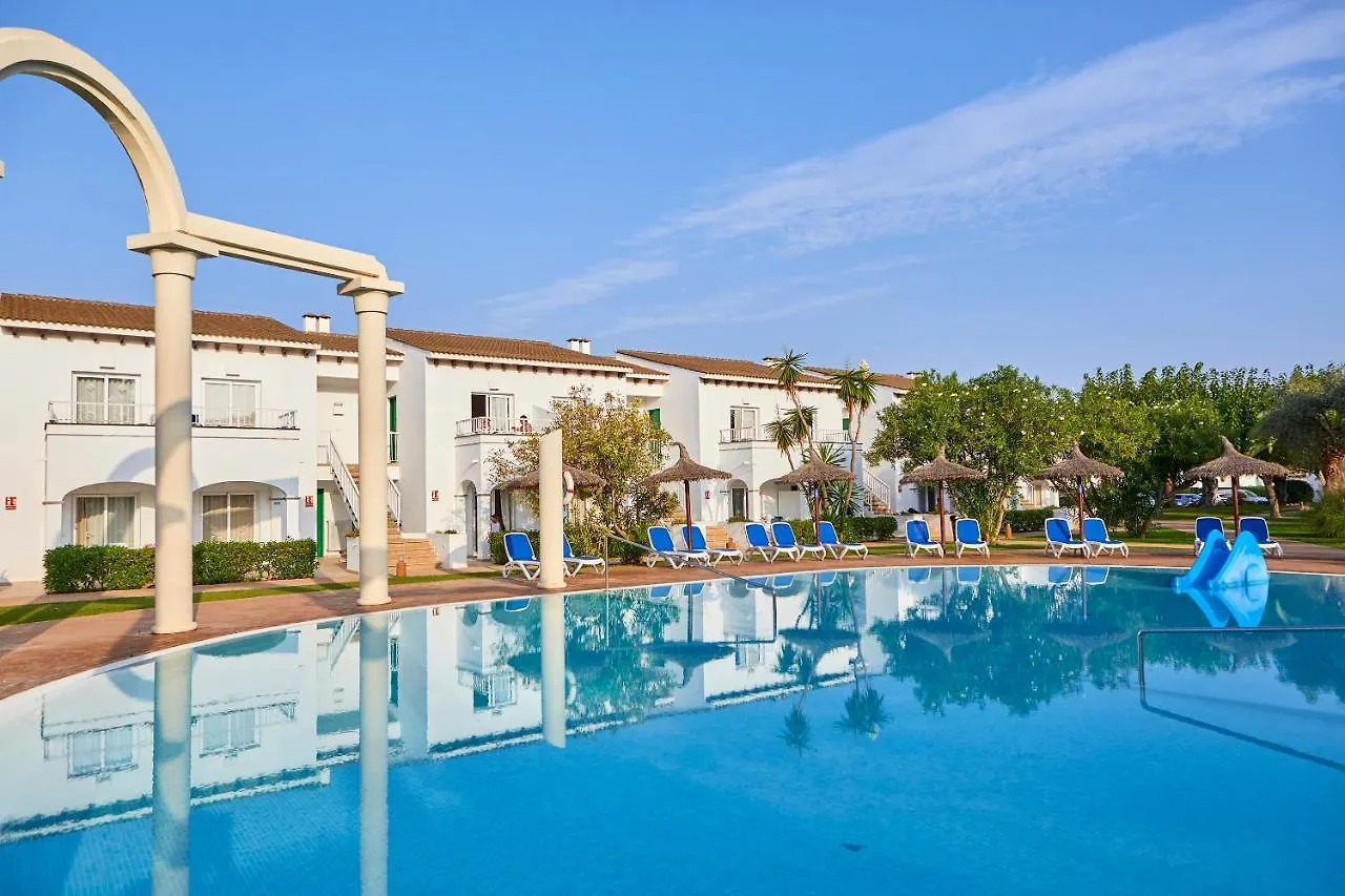 Seaclub Alcudia Mediterranean Resort (Adults Only) Port d'Alcúdia Aparthotel