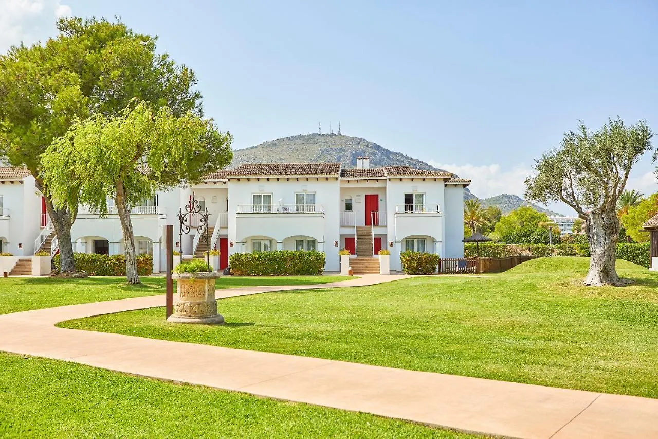 Aparthotel Seaclub Alcudia Mediterranean Resort (Adults Only) Port de Alcudia