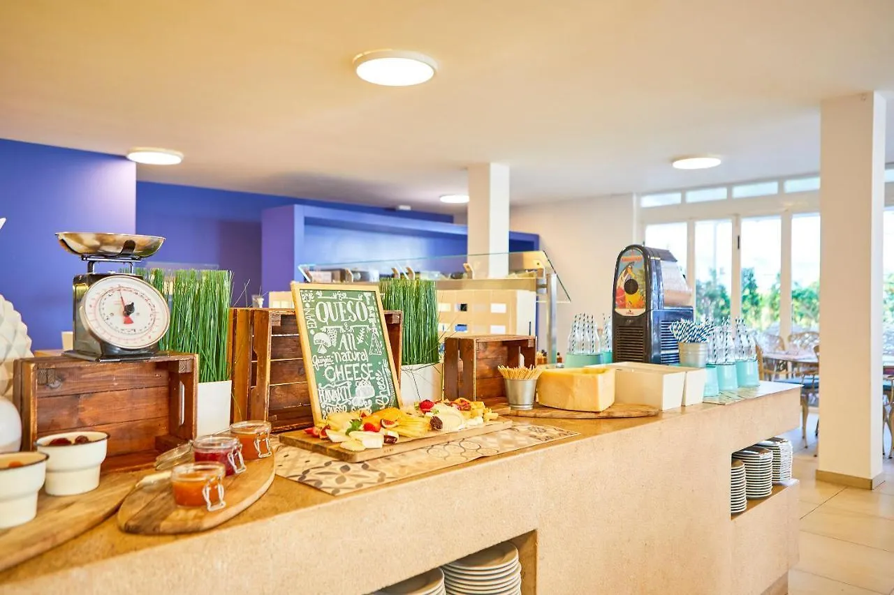 Seaclub Alcudia Mediterranean Resort (Adults Only) Port de Alcudia  Spanje