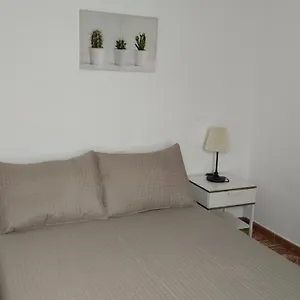 Appartement Apartamentos Orzola