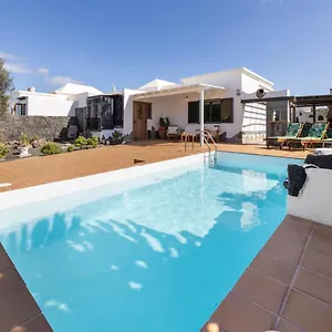  Villa Lele Spain