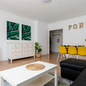 Appartement Yourhouse Port, Port d'Alcúdia
