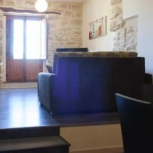 Appartement Sol De Mayo