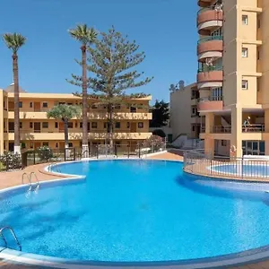  Apartment Torres Del Sol Edificio Spain