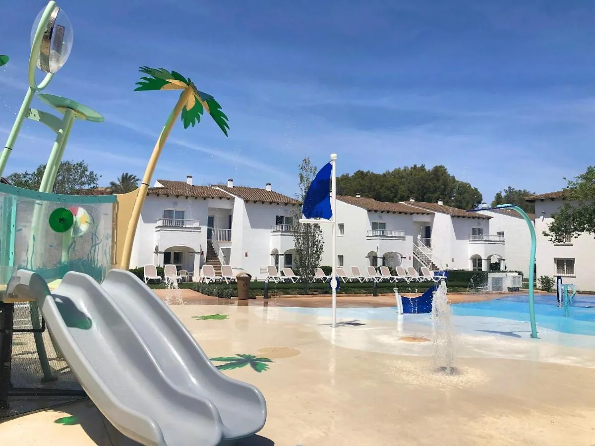 Seaclub Alcudia Mediterranean Resort (Adults Only) Port de Alcudia