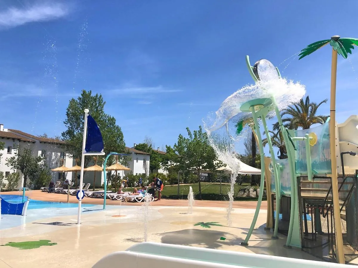 Aparthotel Seaclub Alcudia Mediterranean Resort (Adults Only) Port de Alcudia