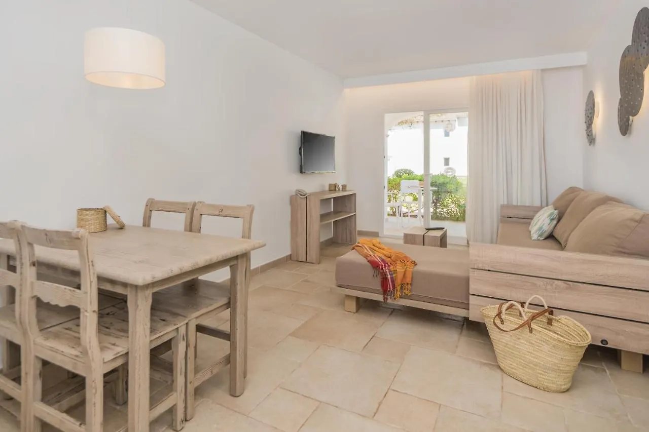 Seaclub Alcudia Mediterranean Resort (Adults Only) Port de Alcudia  Aparthotel
