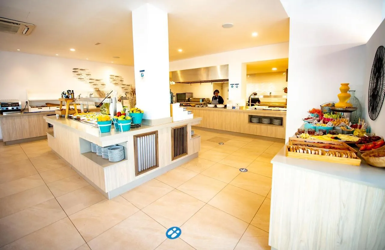 Aparthotel Seaclub Alcudia Mediterranean Resort (Adults Only) Port de Alcudia