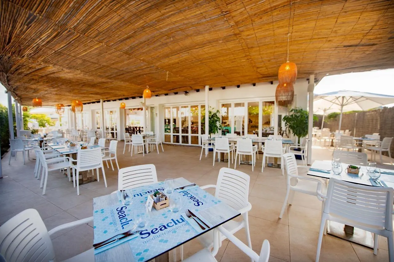 Aparthotel Seaclub Alcudia Mediterranean Resort (Adults Only) Port de Alcudia