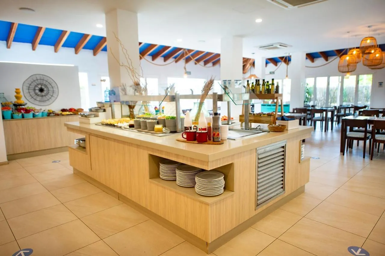 Aparthotel Seaclub Alcudia Mediterranean Resort (Adults Only) Port de Alcudia
