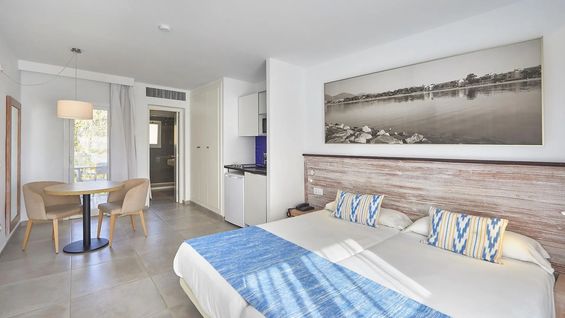 Seaclub Alcudia Mediterranean Resort (Adults Only) Port de Alcudia  4*, Port de Alcudia (Mallorca)