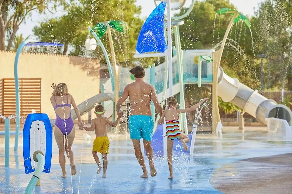 Seaclub Alcudia Mediterranean Resort (Adults Only) Port de Alcudia