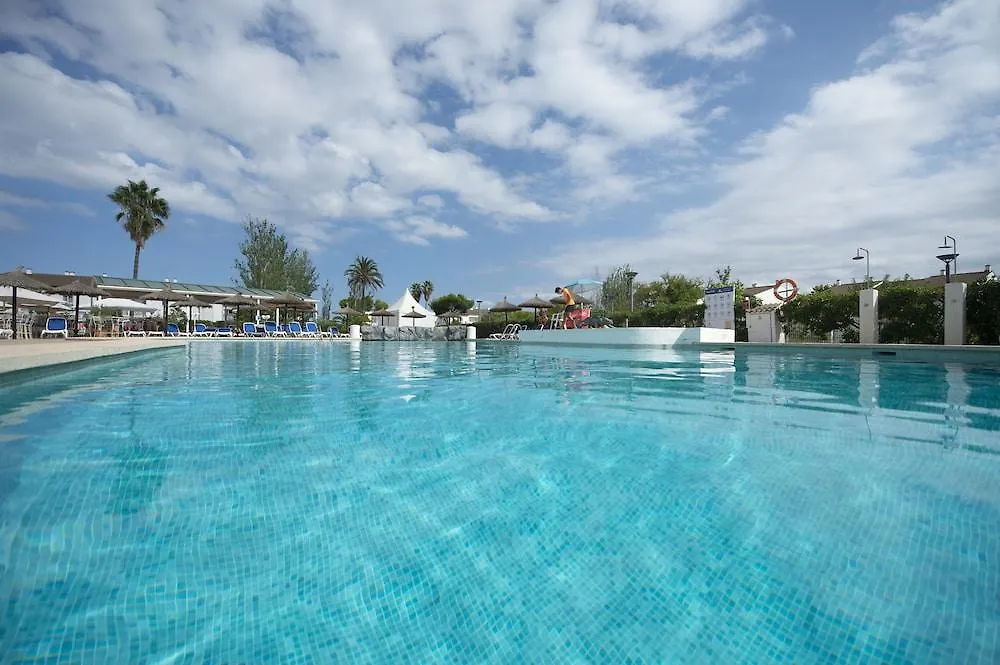 Aparthotel Seaclub Alcudia Mediterranean Resort (Adults Only) Port de Alcudia