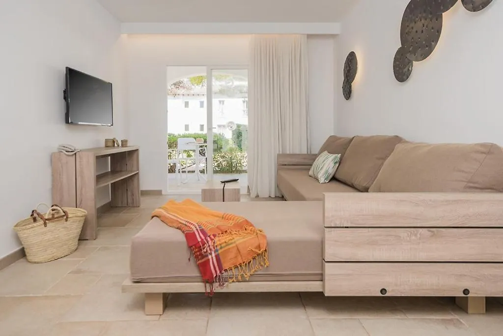 **** Aparthotel Seaclub Alcudia Mediterranean Resort (Adults Only) Port de Alcudia  Spagna