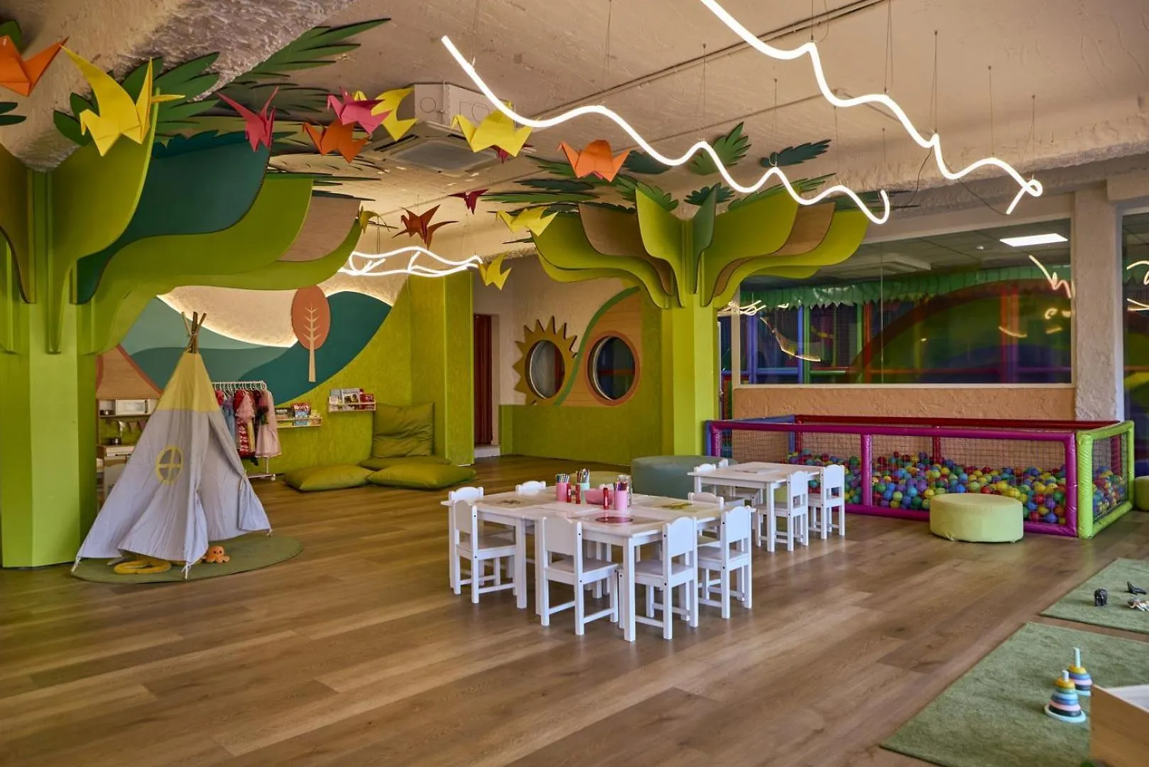 Seaclub Alcudia Mediterranean Resort (Adults Only) Port de Alcudia  Spanje