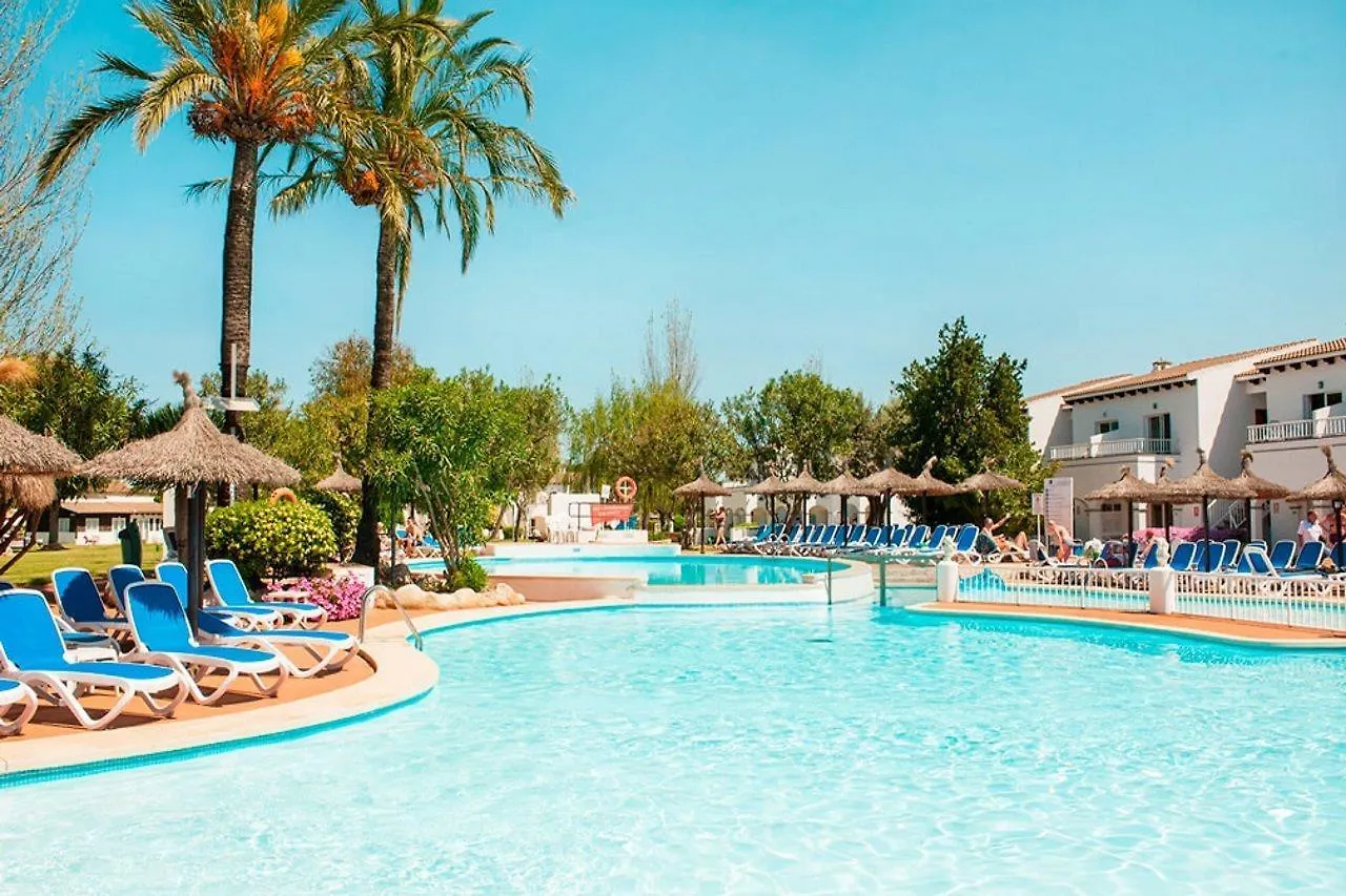 Seaclub Alcudia Mediterranean Resort (Adults Only) Port de Alcudia  4*, Port de Alcudia (Mallorca) Spagna