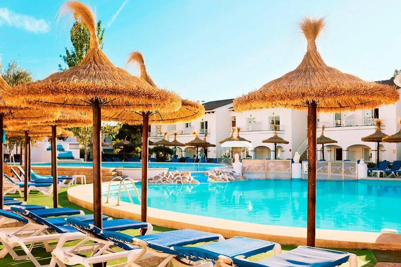 Seaclub Alcudia Mediterranean Resort (Adults Only) Port de Alcudia  Aparthotel Port de Alcudia (Mallorca)