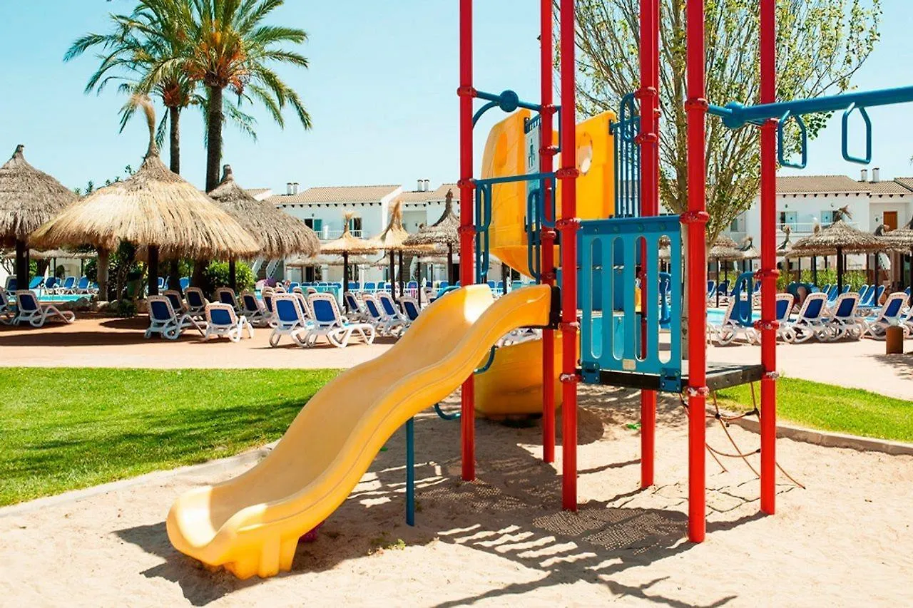 **** Aparthotel Seaclub Alcudia Mediterranean Resort (Adults Only) Port de Alcudia  Spagna