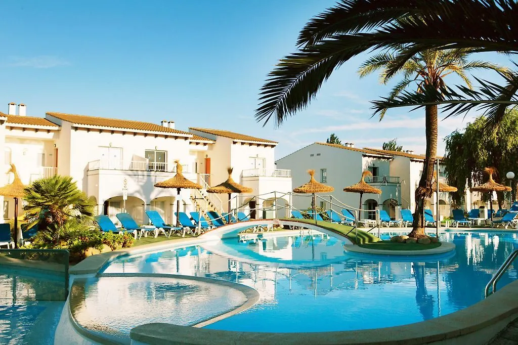Aparthotel Seaclub Alcudia Mediterranean Resort (Adults Only) Port de Alcudia
