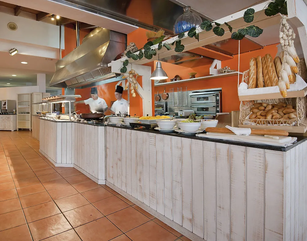 Seaclub Alcudia Mediterranean Resort (Adults Only) Port de Alcudia  Port de Alcudia (Mallorca)